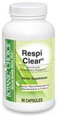RespiClear Herbal Supplement Boosts Sinus, Throat, and Immune Health
